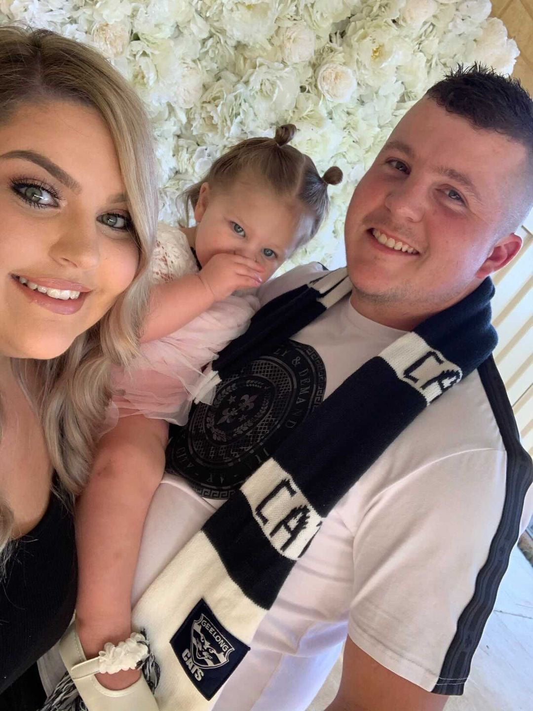 Dylan - Go Grey in May Day 20