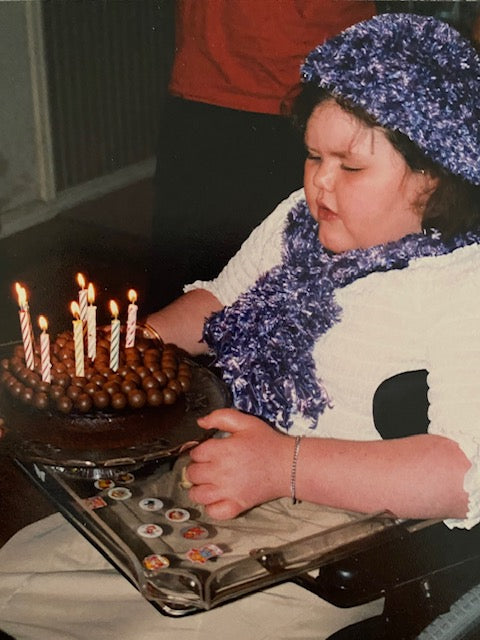 Taylor - Go Grey in May Day 18