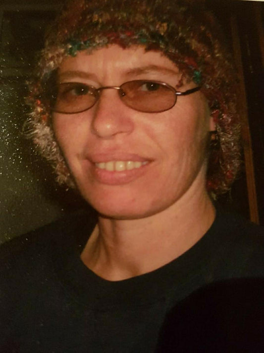 Corrina - Go Grey in May Day 15