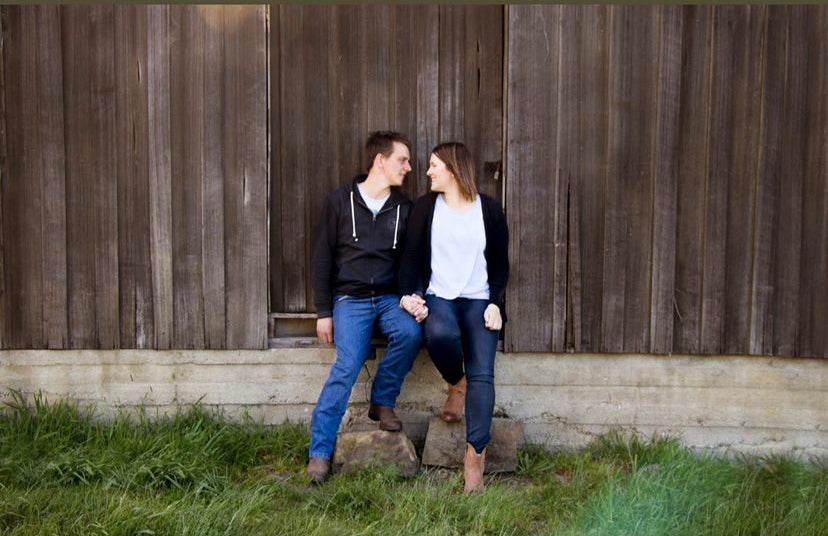 Mathew - Go Grey in May Day 13