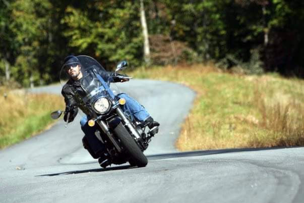 Kai - Go Grey in May Day 6