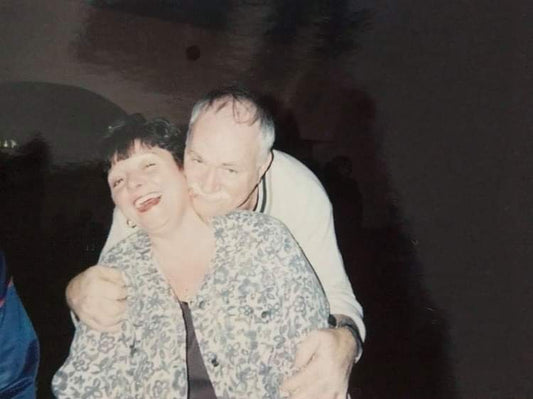 Go Grey in May Day 21