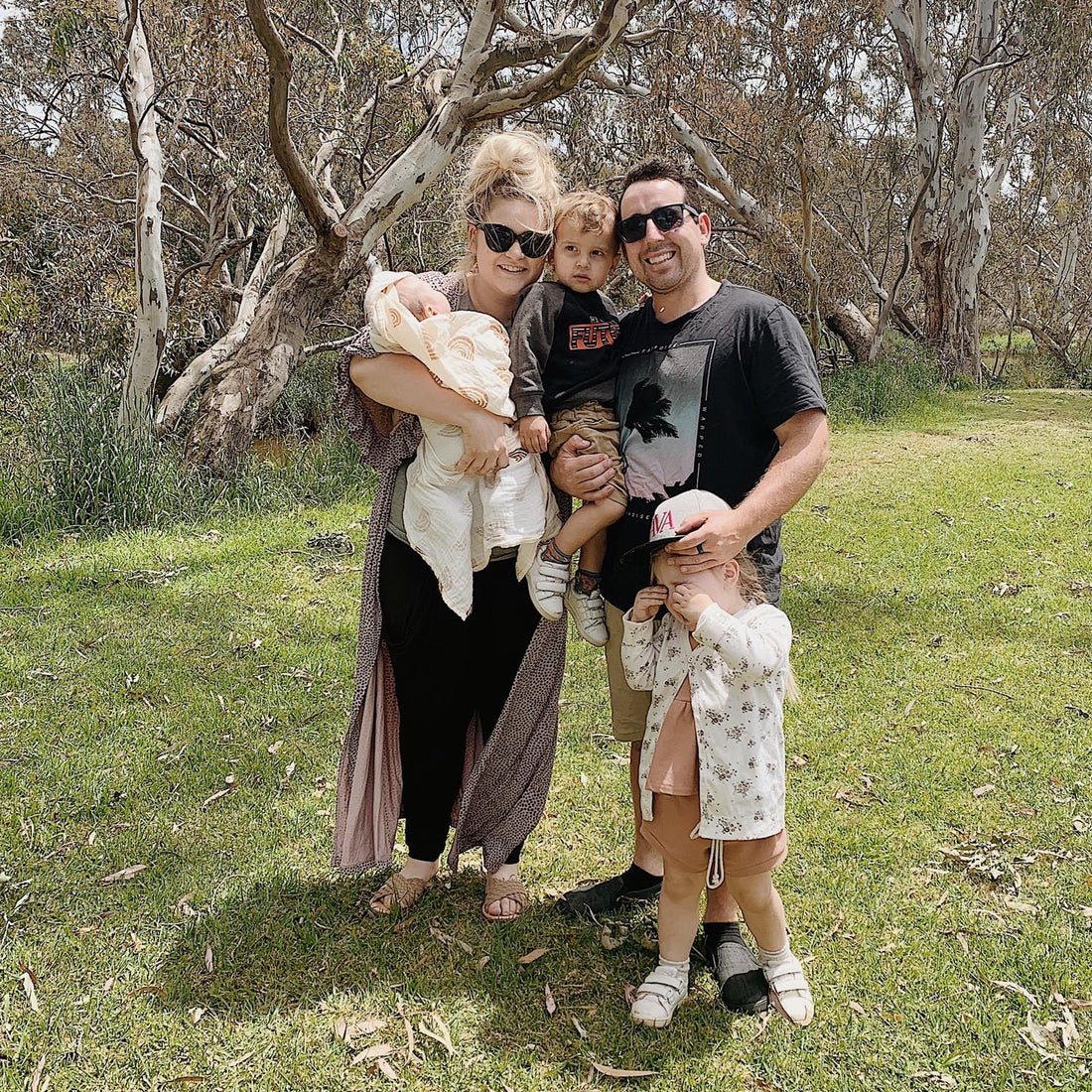 Cookie - Go Grey in May Day 9