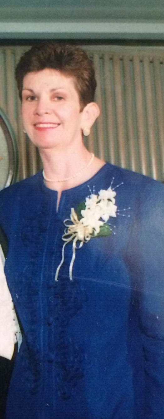 Go Grey in May Day 22