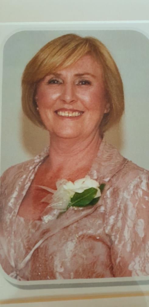 Elizabeth - Go Grey in May Day 11