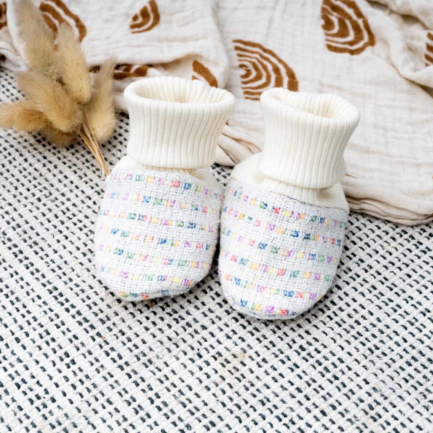 Baby Booties