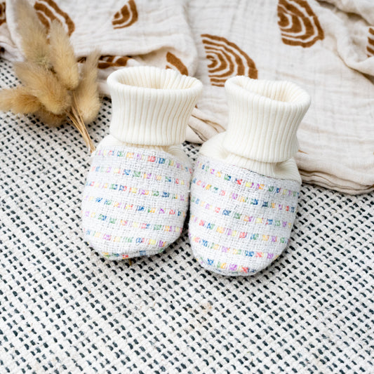 Baby Booties