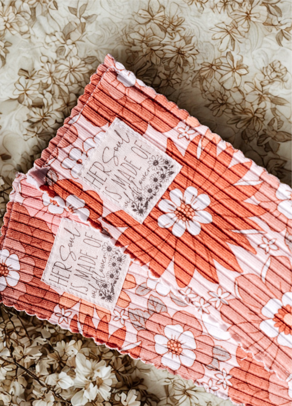 Fabric Bookmarks