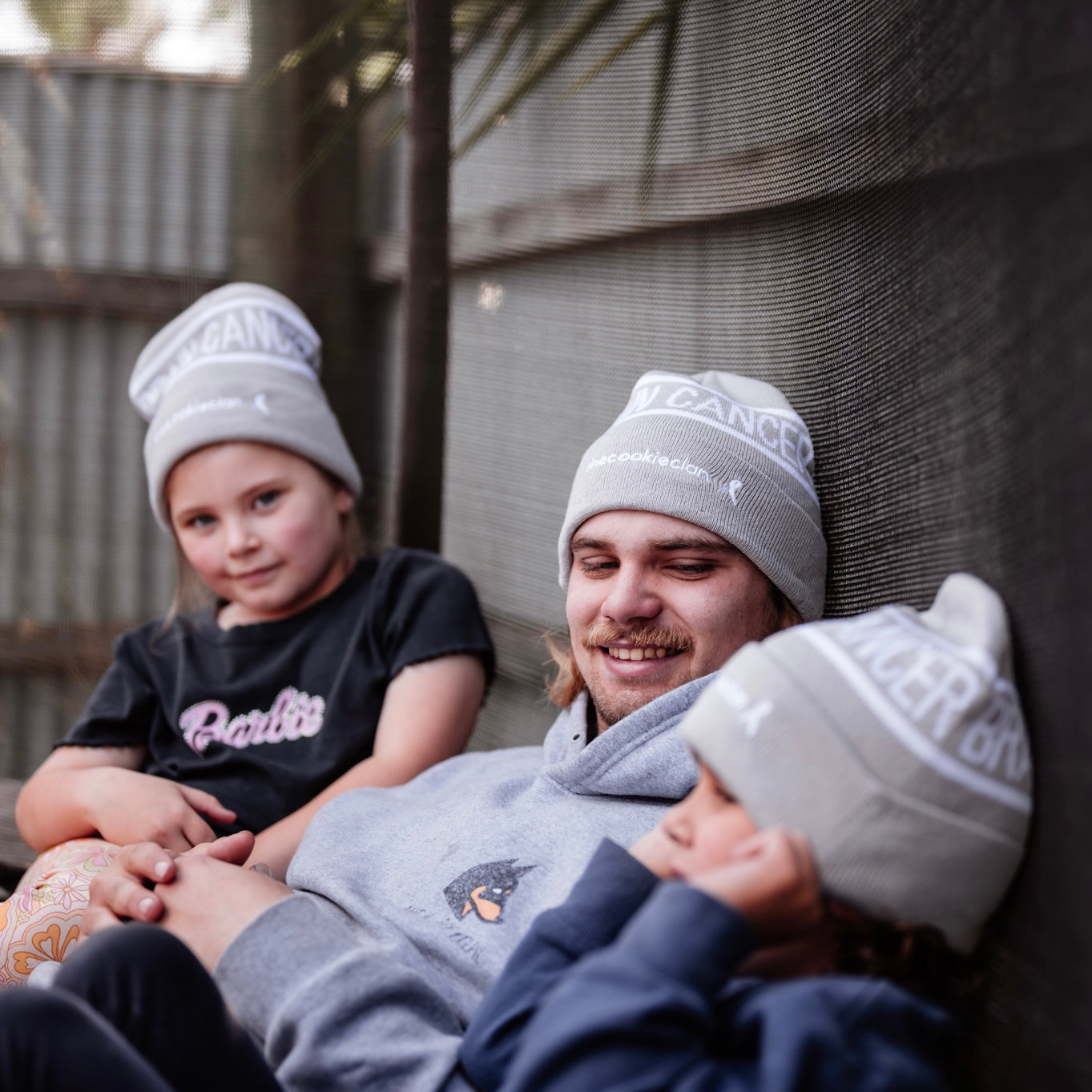 NEW 2023 Brain Cancer Beanie