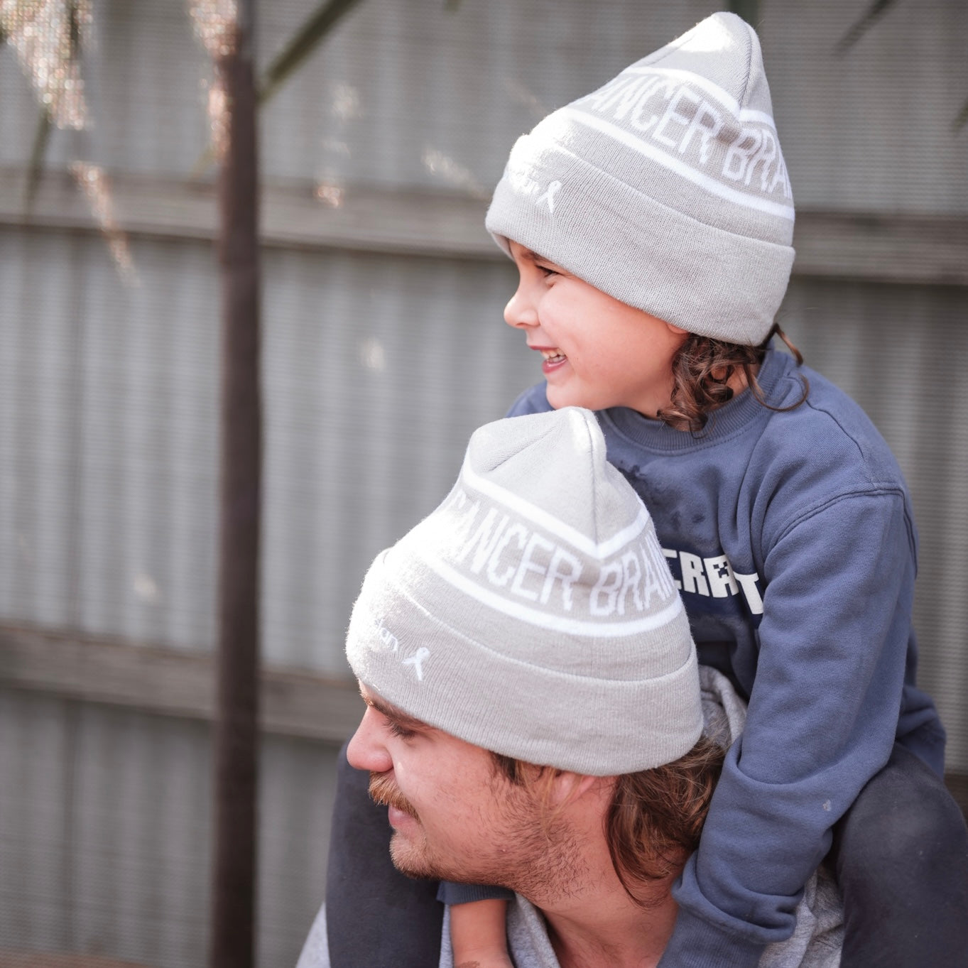 NEW 2023 Brain Cancer Beanie