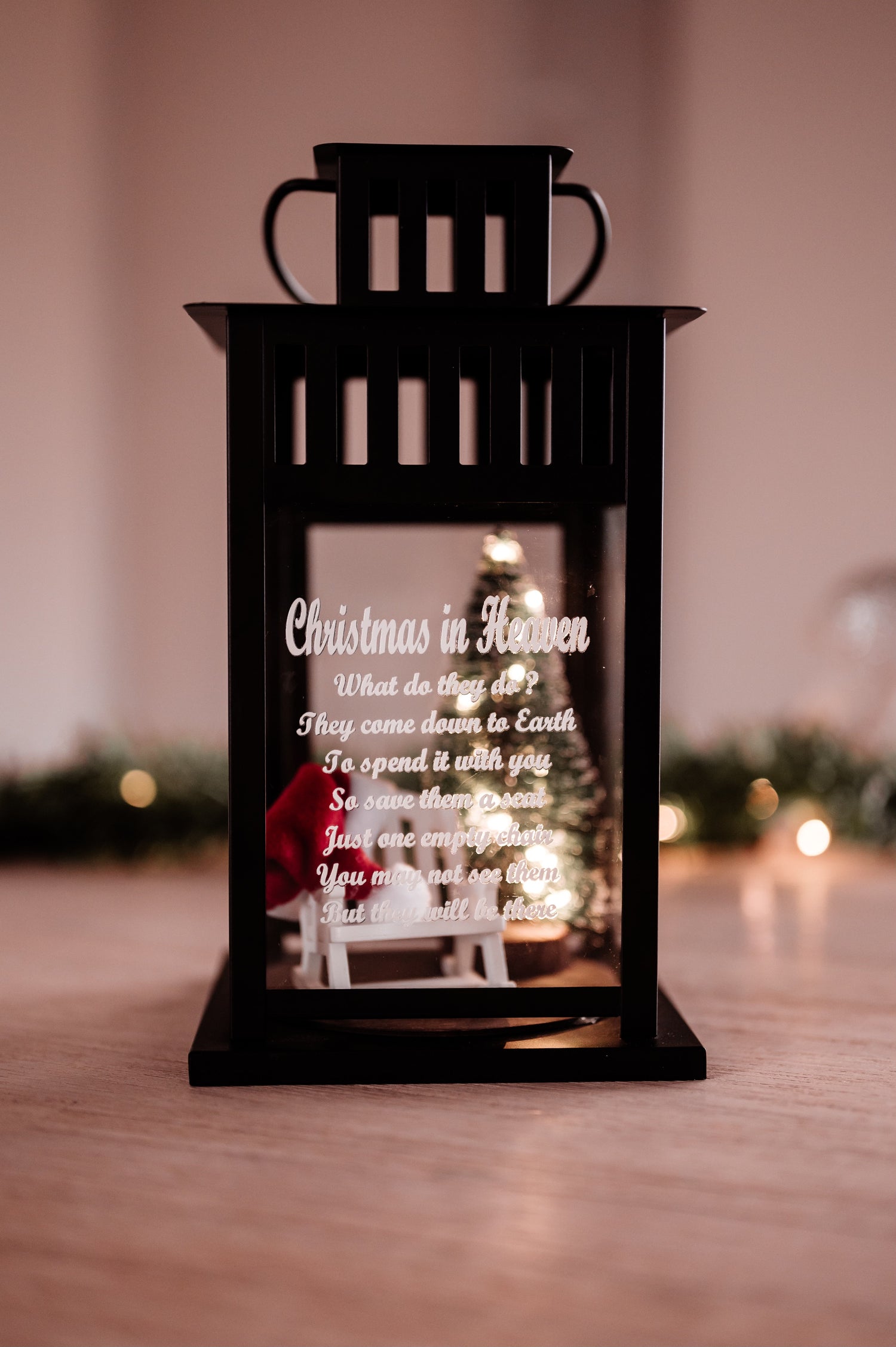 Christmas In Heaven