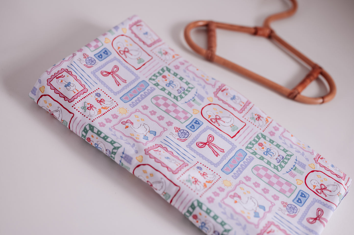 Custom Made Kids Clothing