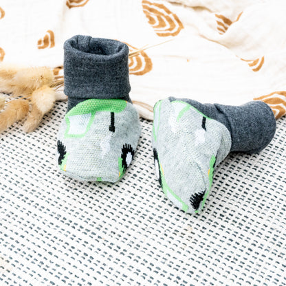 Baby Booties