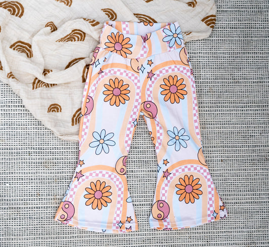Retro Flares