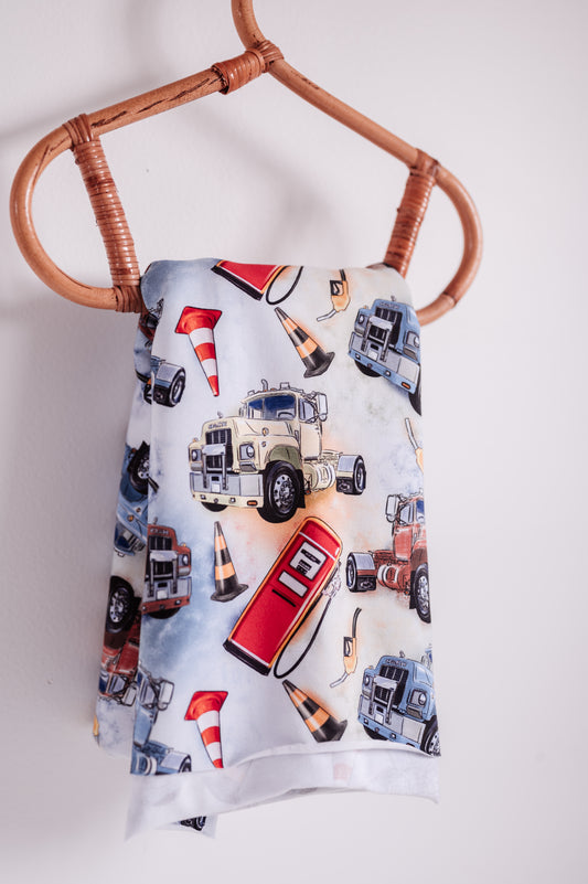 Custom Made Kids Clothing