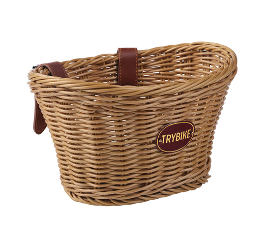 TryBike Handle Basket