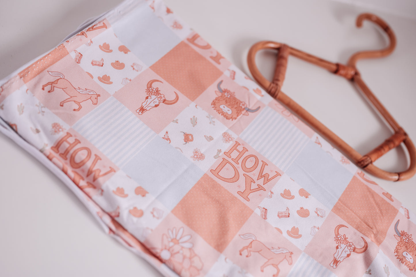 Custom Made Kids Clothing