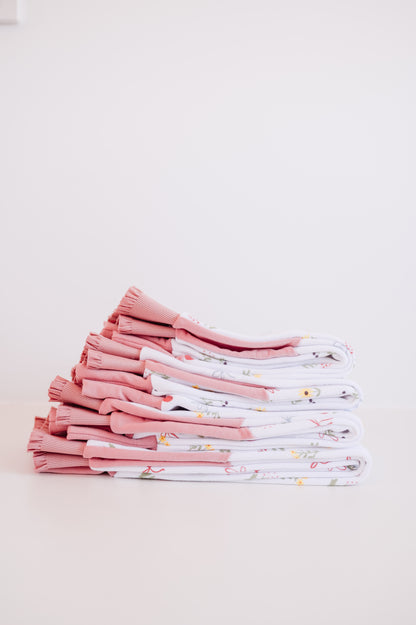 Garden Tracksuit Pants