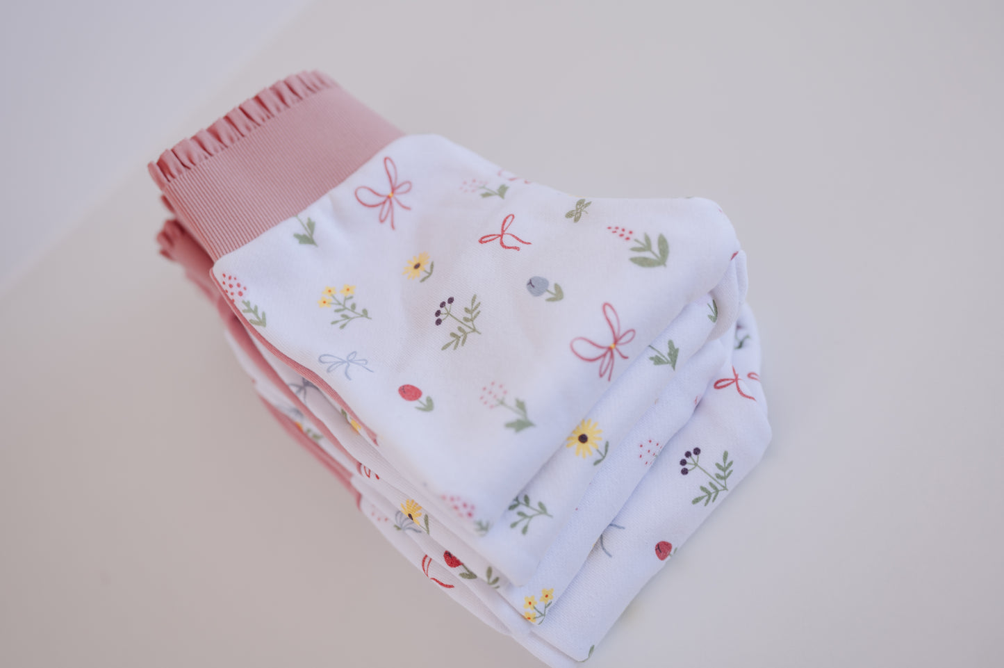 Garden Tracksuit Pants