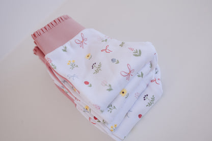 Garden Tracksuit Pants