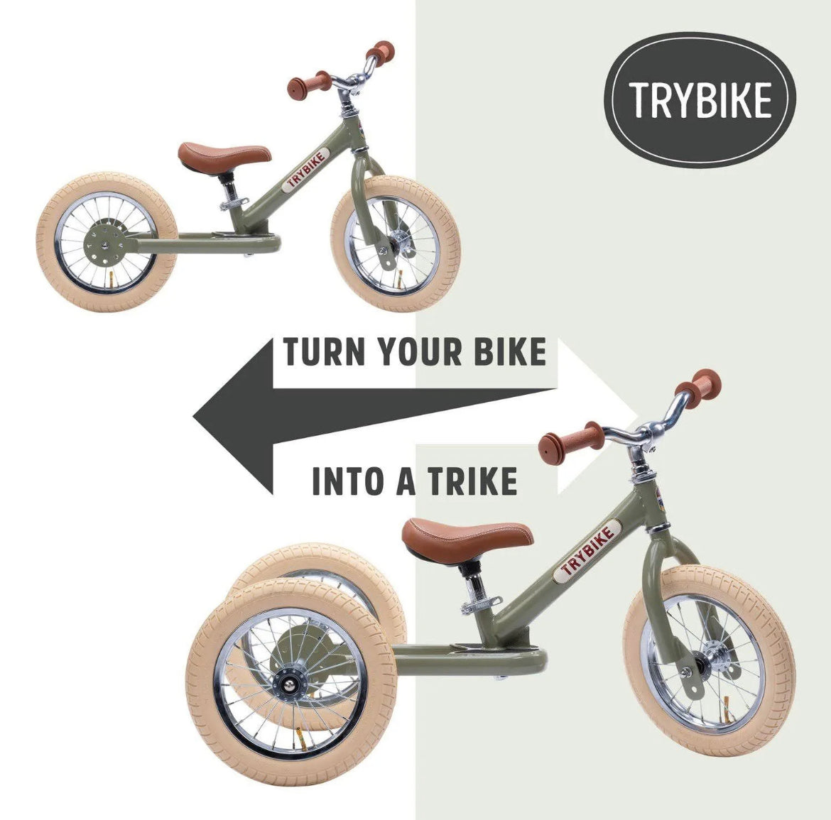 Trybike