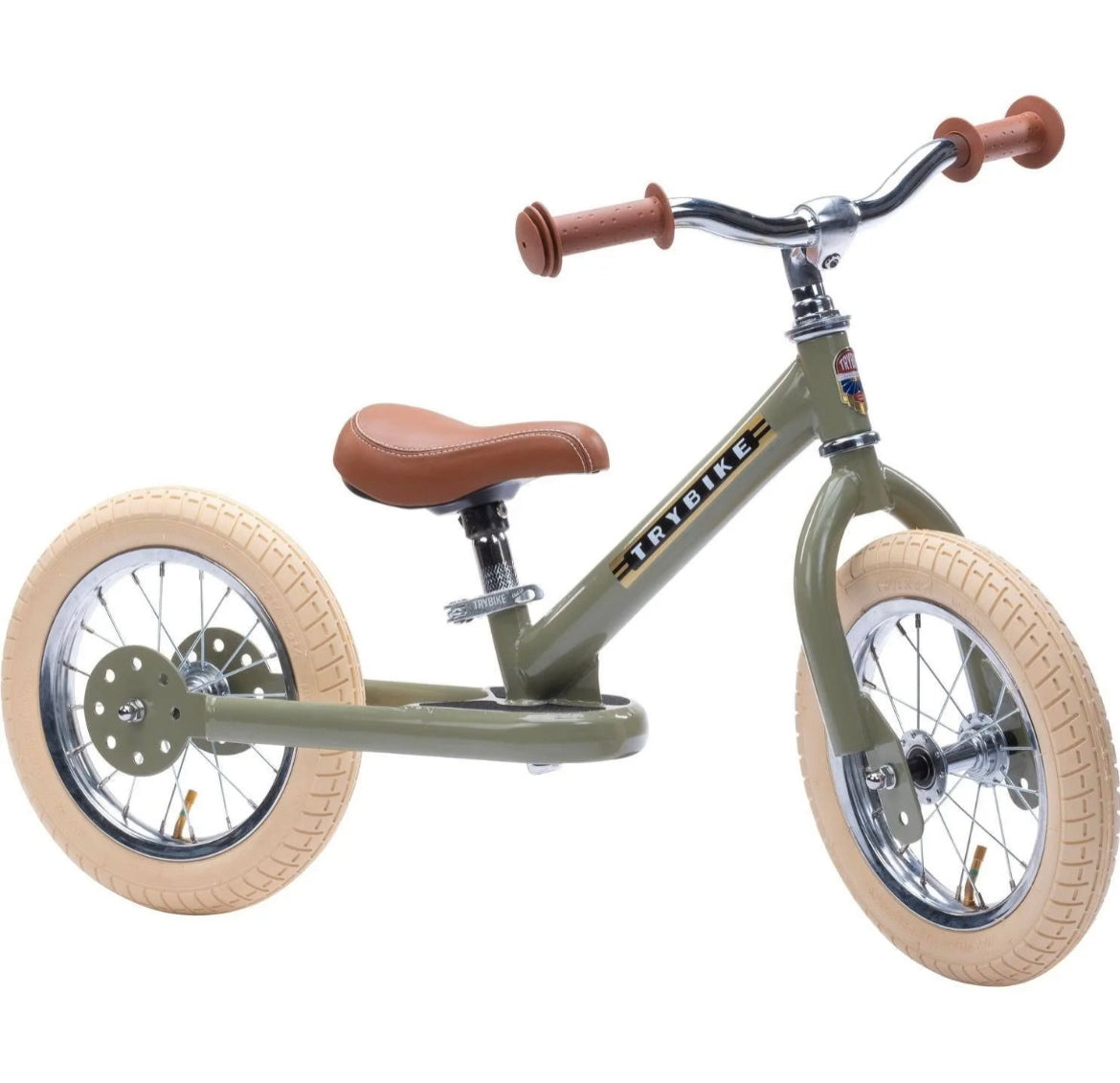 Trybike