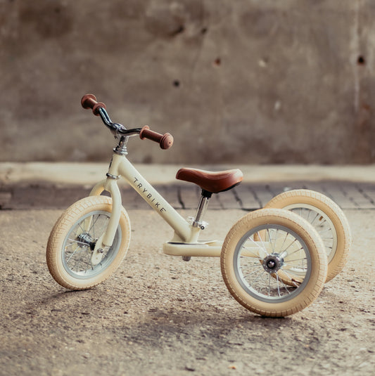 Trybike