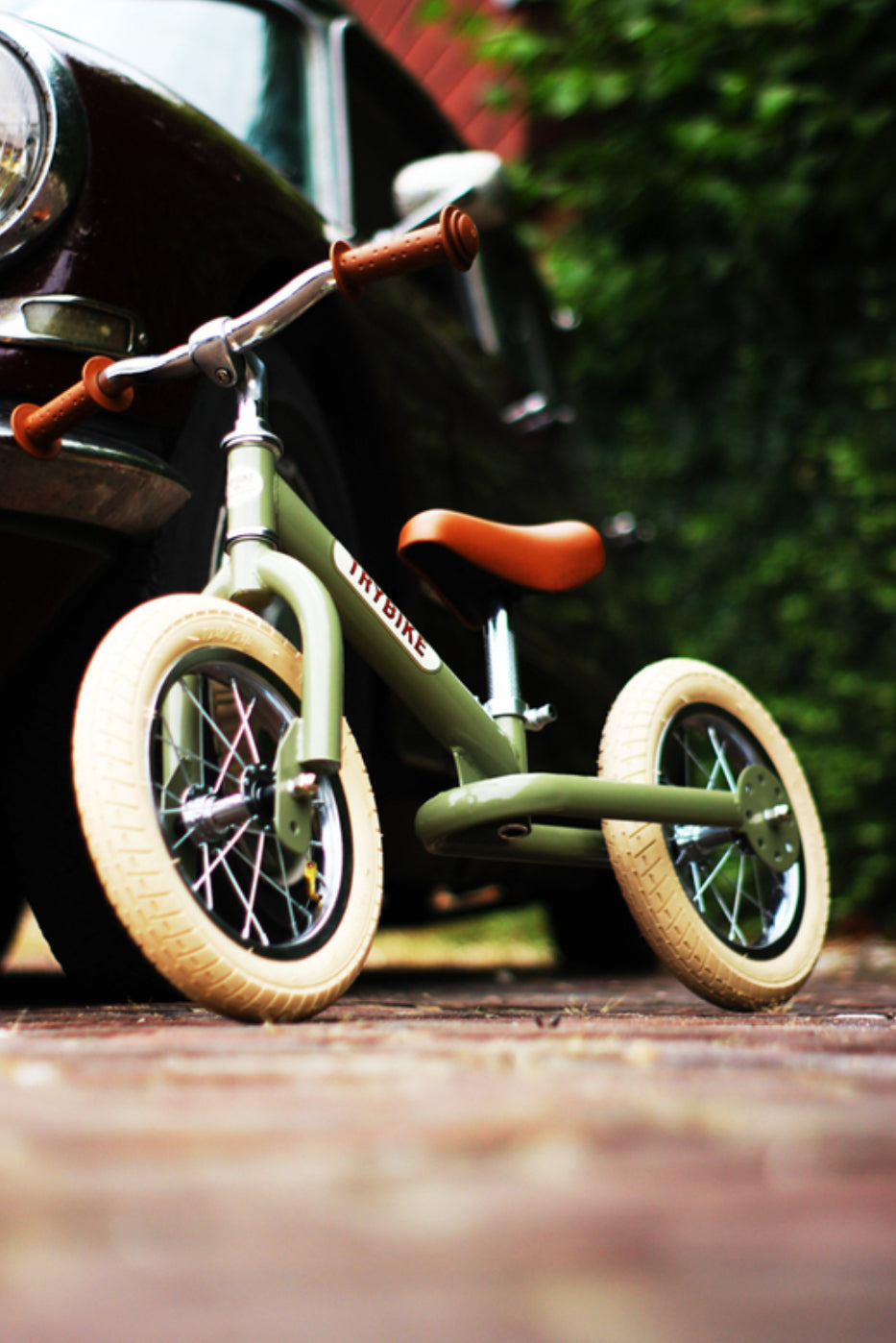 Trybike