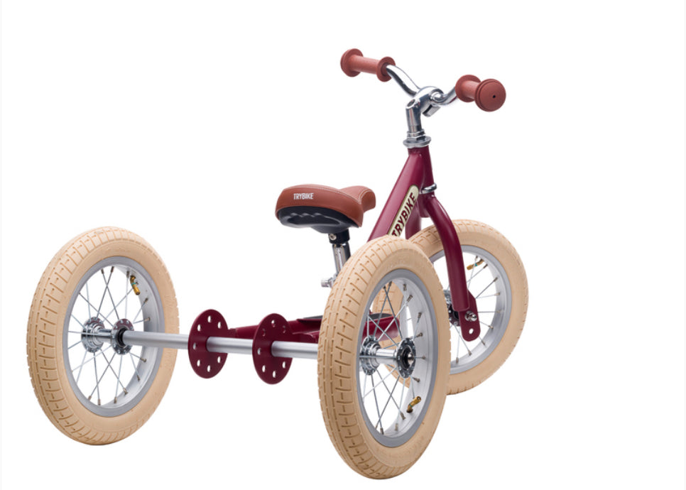 Trybike