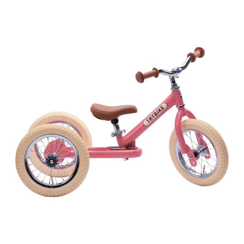 Trybike