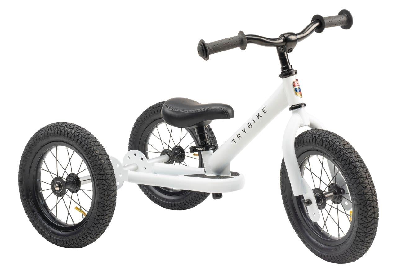 Trybike