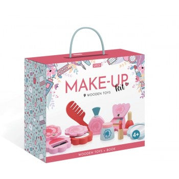 Make Up Kit, 10 pcs