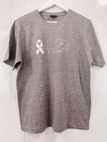 I NEED a Cure Tee