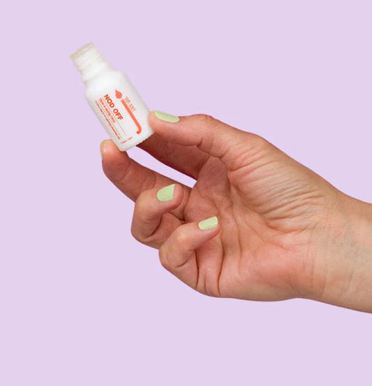 Nod Off Calming Essential Oil Blend